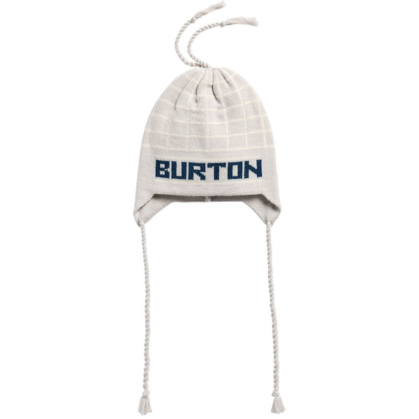 Burton 50/50 80's Earflap Beanie - The Snowboard Shop