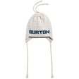 Burton 50/50 80's Earflap Beanie - The Snowboard Shop