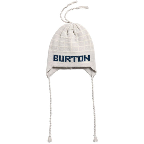 Burton 50/50 80's Earflap Beanie - The Snowboard Shop