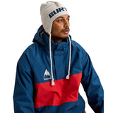 Burton 50/50 80's Earflap Beanie - The Snowboard Shop