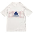 Burton 50/50 80's Squared Short Sleeve T-Shirt - The Snowboard Shop