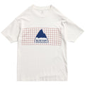 Burton 50/50 80's Squared Short Sleeve T-Shirt - The Snowboard Shop
