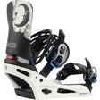 Burton 50/50 90's Cartel X Re:Flex Snowboard Bindings 2027 - The Snowboard Shop