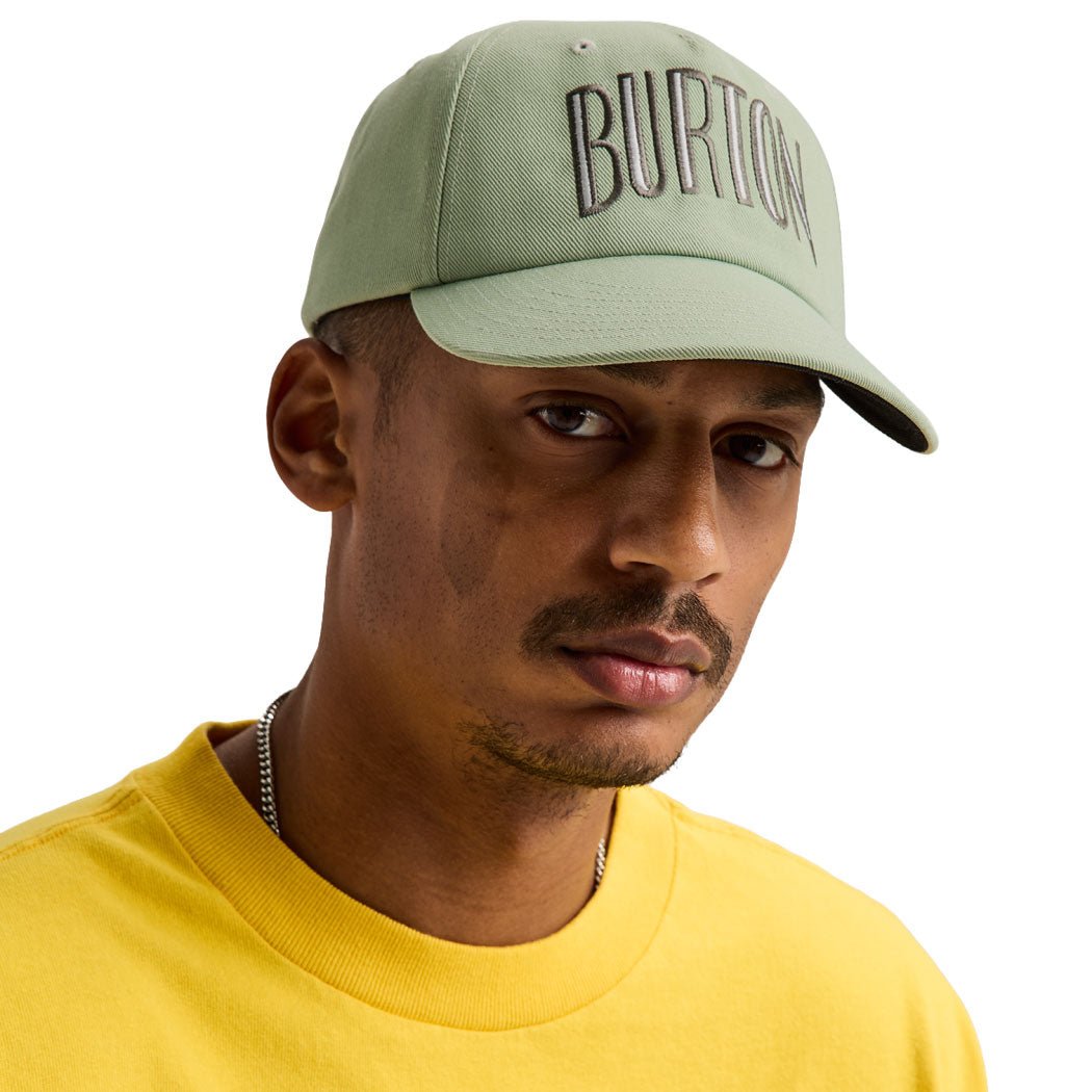 Burton 50/50 90's Hat - The Snowboard Shop