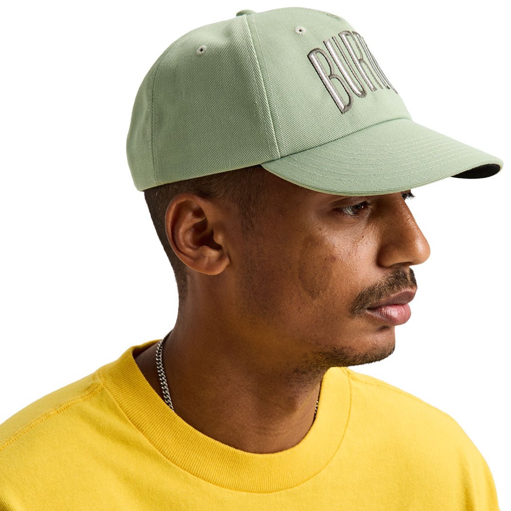 Burton 50/50 90's Hat - The Snowboard Shop