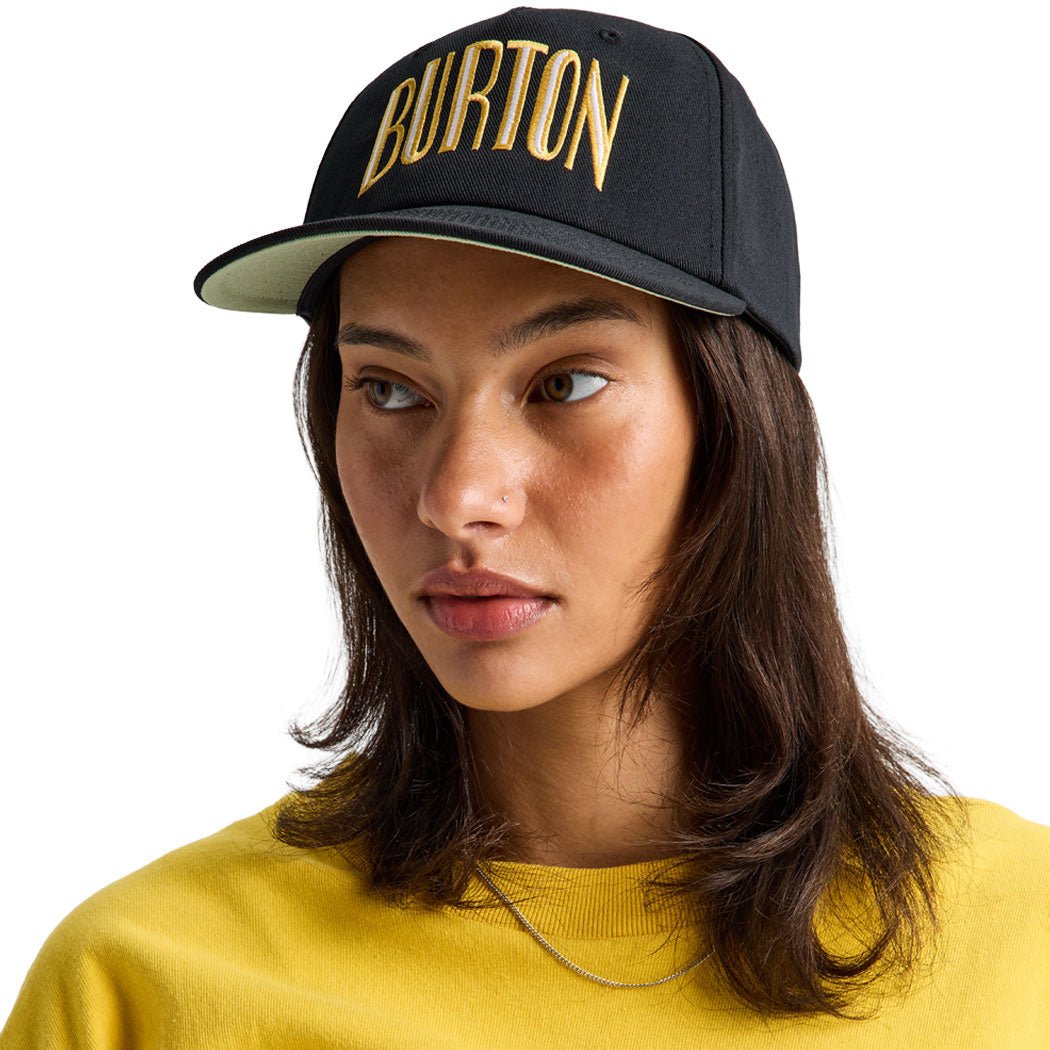 Burton 50/50 90's Hat - The Snowboard Shop