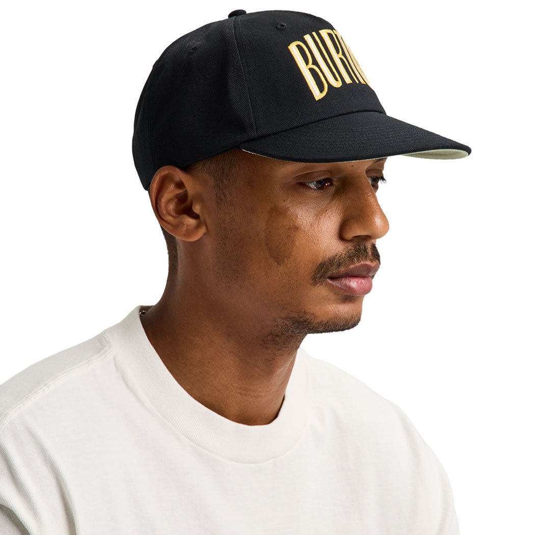 Burton 50/50 90's Hat - The Snowboard Shop