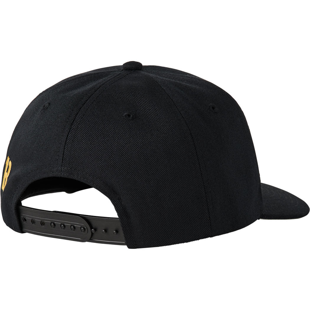 Burton 50/50 90's Hat - The Snowboard Shop