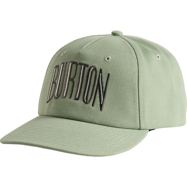 Burton 50/50 90's Hat - The Snowboard Shop