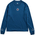 Burton 50/50 90's Long Sleeve T-Shirt - The Snowboard Shop