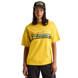 Burton 50/50 90's Short Sleeve T-Shirt - The Snowboard Shop