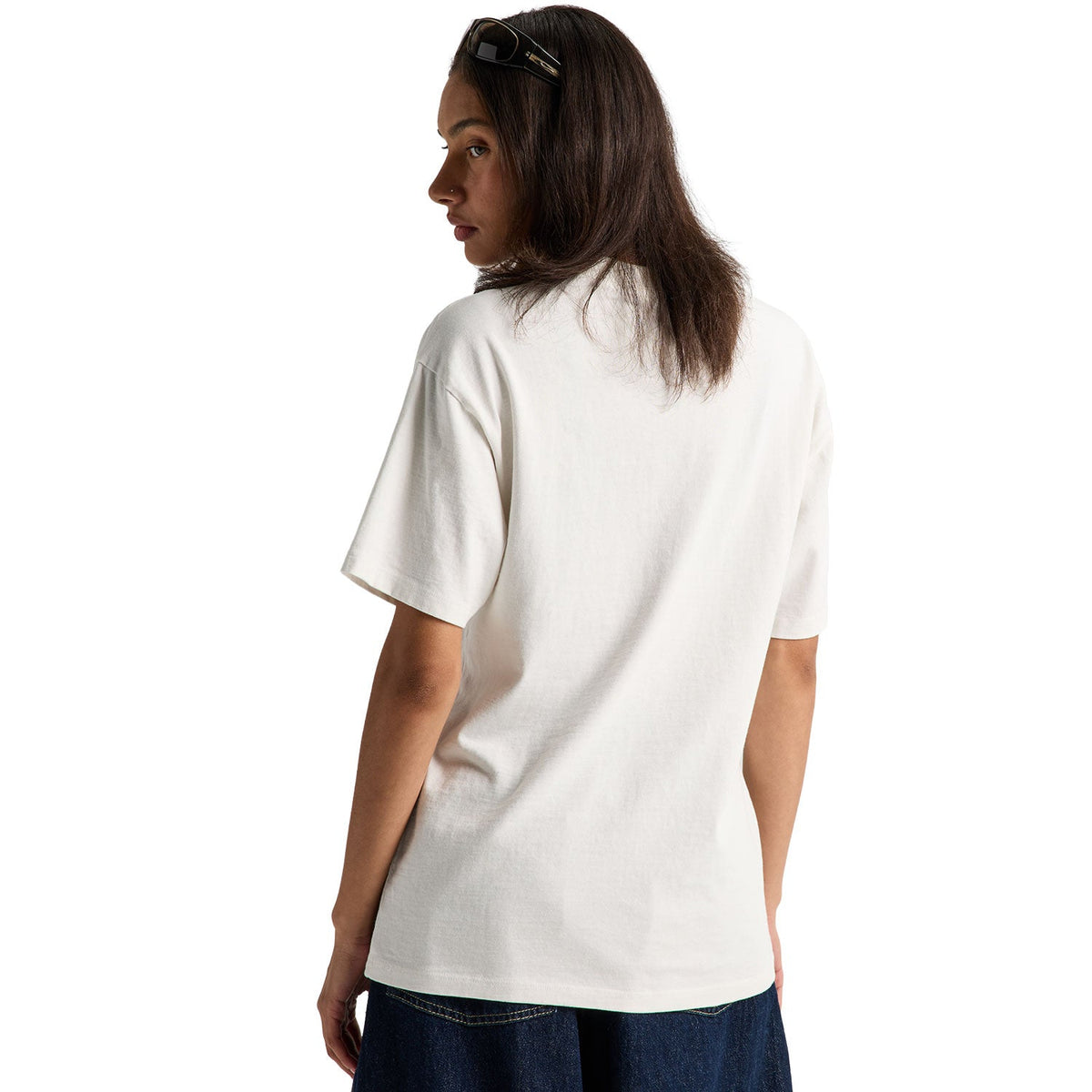 Burton 50/50 90's Short Sleeve T-Shirt - The Snowboard Shop