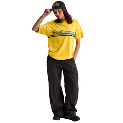 Burton 50/50 90's Short Sleeve T-Shirt - The Snowboard Shop