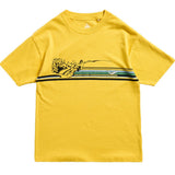 Burton 50/50 90's Short Sleeve T-Shirt - The Snowboard Shop