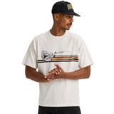 Burton 50/50 90's Short Sleeve T-Shirt - The Snowboard Shop