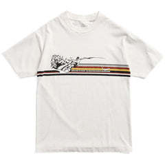 Burton 50/50 90's Short Sleeve T-Shirt - The Snowboard Shop