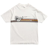 Burton 50/50 90's Short Sleeve T-Shirt - The Snowboard Shop