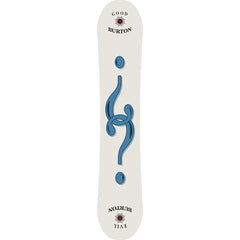 Burton 50/50 94' Twin Snowboard 2027 - The Snowboard Shop