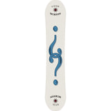 Burton 50/50 94' Twin Snowboard 2027 - The Snowboard Shop
