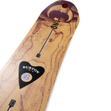 Burton 50/50 94' Twin Snowboard 2027 - The Snowboard Shop
