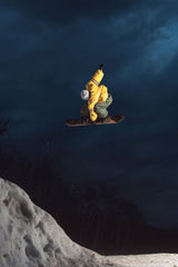 Burton 50/50 94' Twin Snowboard 2027 - The Snowboard Shop