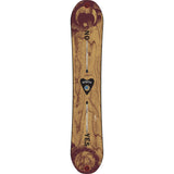 Burton 50/50 94' Twin Snowboard 2027 - The Snowboard Shop