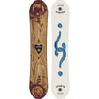 Burton 50/50 94' Twin Snowboard 2027 - The Snowboard Shop