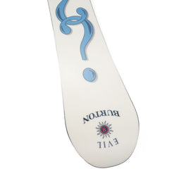 Burton 50/50 94' Twin Snowboard 2027 - The Snowboard Shop