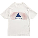 Burton 50/50 80's Squared Short Sleeve T-Shirt