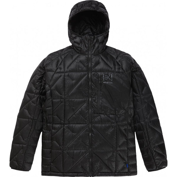 Burton [ak] Baker Hooded Down Jacket - The Snowboard Shop