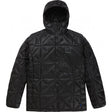 Burton [ak] Baker Hooded Down Jacket - The Snowboard Shop