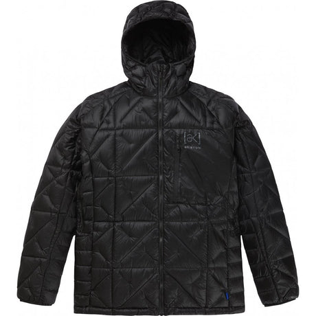Burton [ak] Baker Hooded Down Jacket - The Snowboard Shop