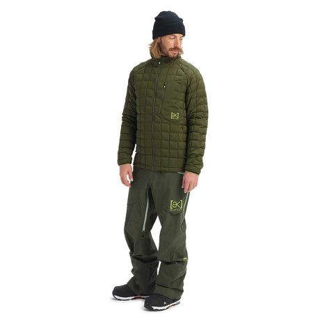 Burton [ak] Baker Lite Down Jacket - The Snowboard Shop