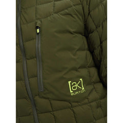 Burton [ak] Baker Lite Down Jacket - The Snowboard Shop