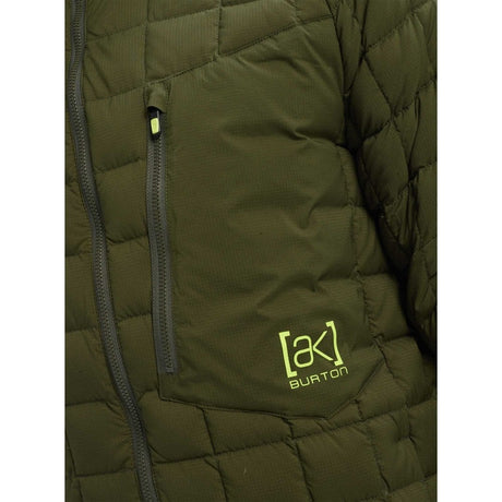 Burton [ak] Baker Lite Down Jacket - The Snowboard Shop
