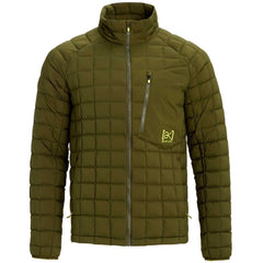 Burton [ak] Baker Lite Down Jacket - The Snowboard Shop