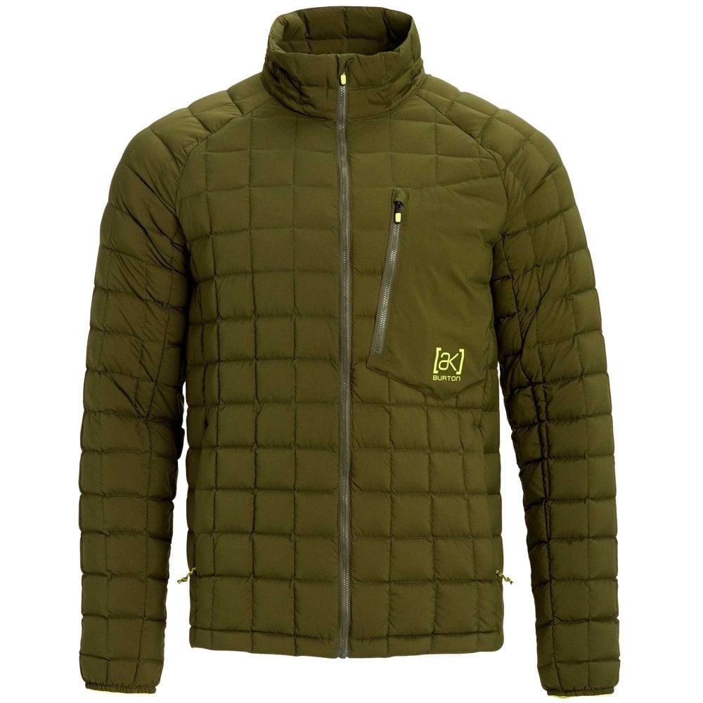 Burton [ak] Baker Lite Down Jacket - The Snowboard Shop