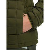 Burton [ak] Baker Lite Down Jacket - The Snowboard Shop