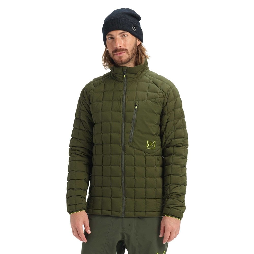 Burton [ak] Baker Lite Down Jacket - The Snowboard Shop