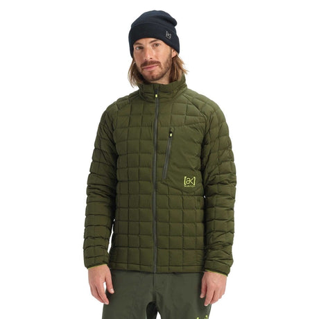 Burton [ak] Baker Lite Down Jacket - The Snowboard Shop