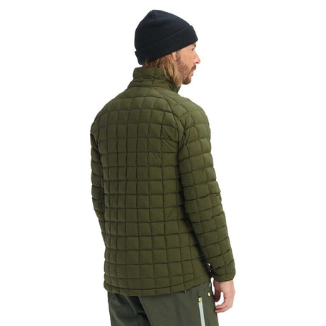 Burton [ak] Baker Lite Down Jacket - The Snowboard Shop