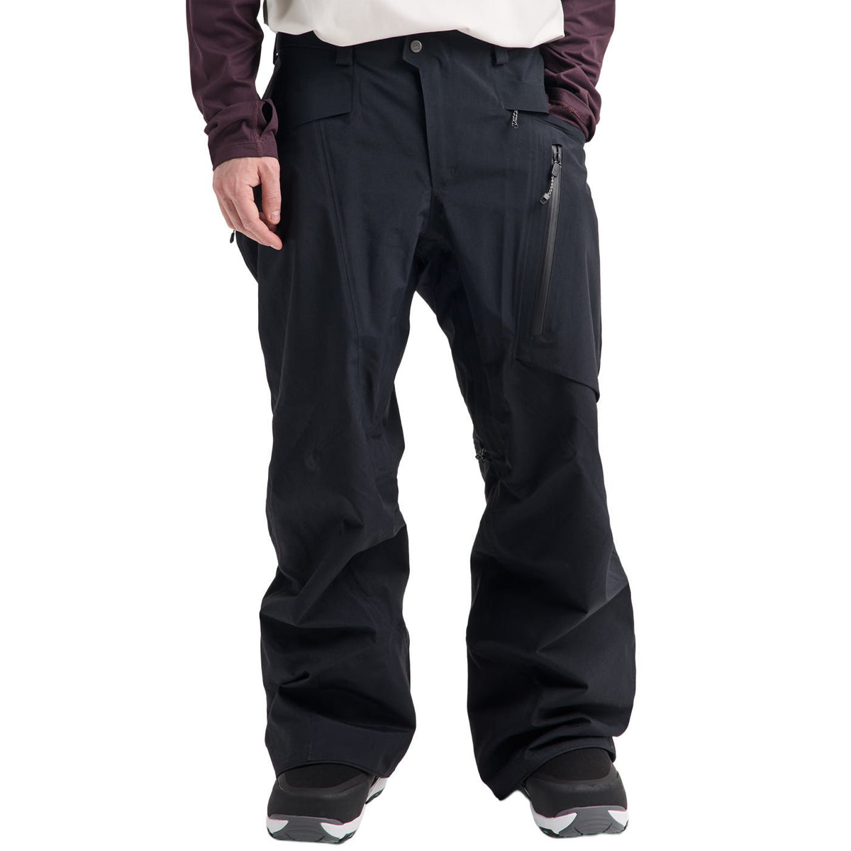 Burton [ak] Cyclic GORE-TEX Pants - The Snowboard Shop