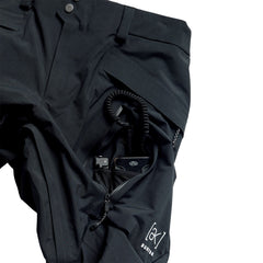 Burton [ak] Cyclic GORE-TEX Pants - The Snowboard Shop