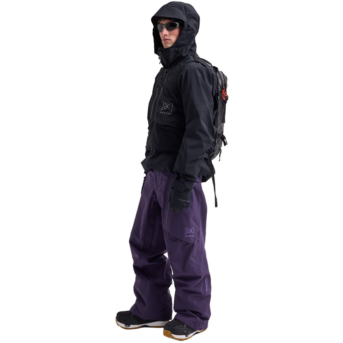 Burton [ak] Cyclic GORE-TEX Pants - The Snowboard Shop