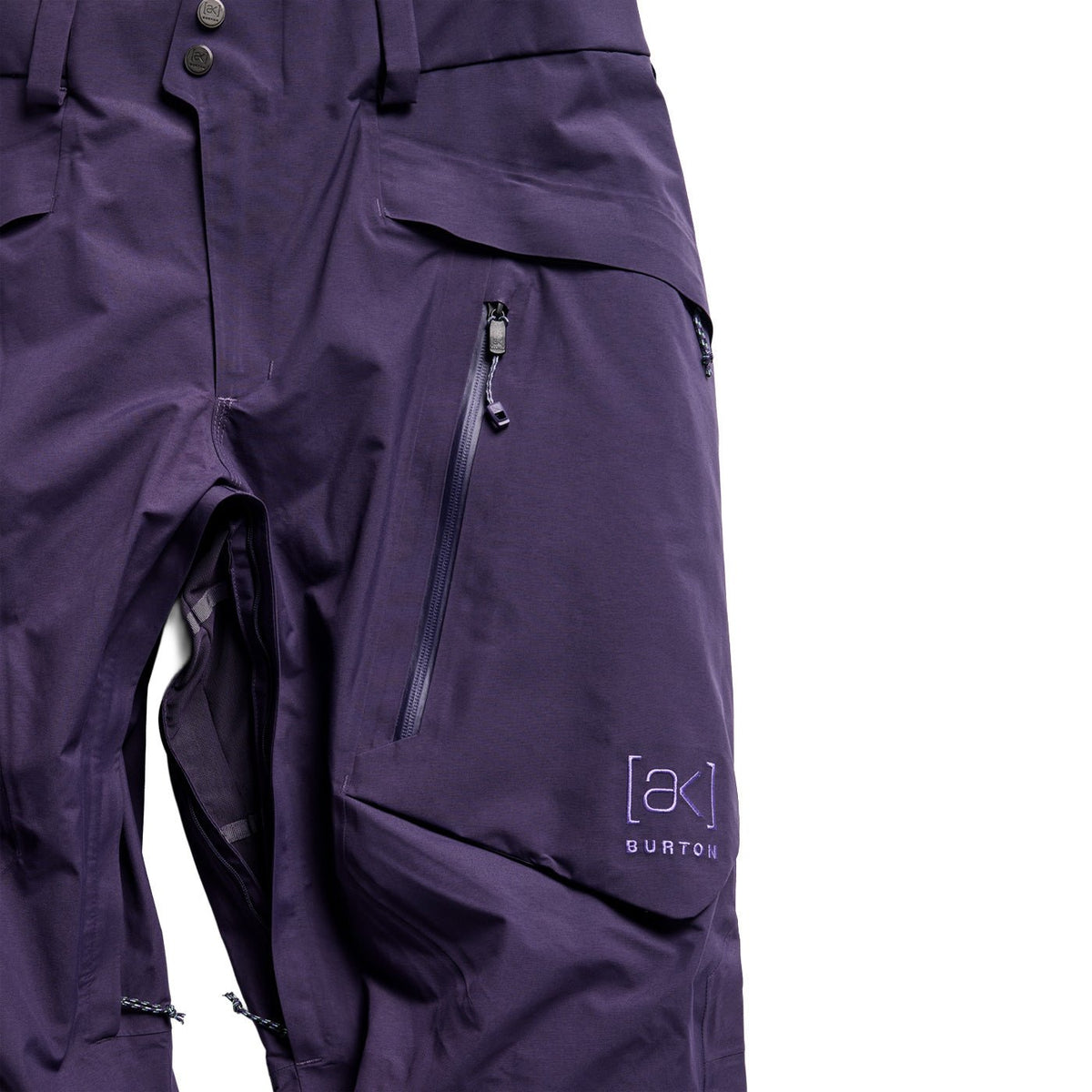 Burton [ak] Cyclic GORE-TEX Pants - The Snowboard Shop