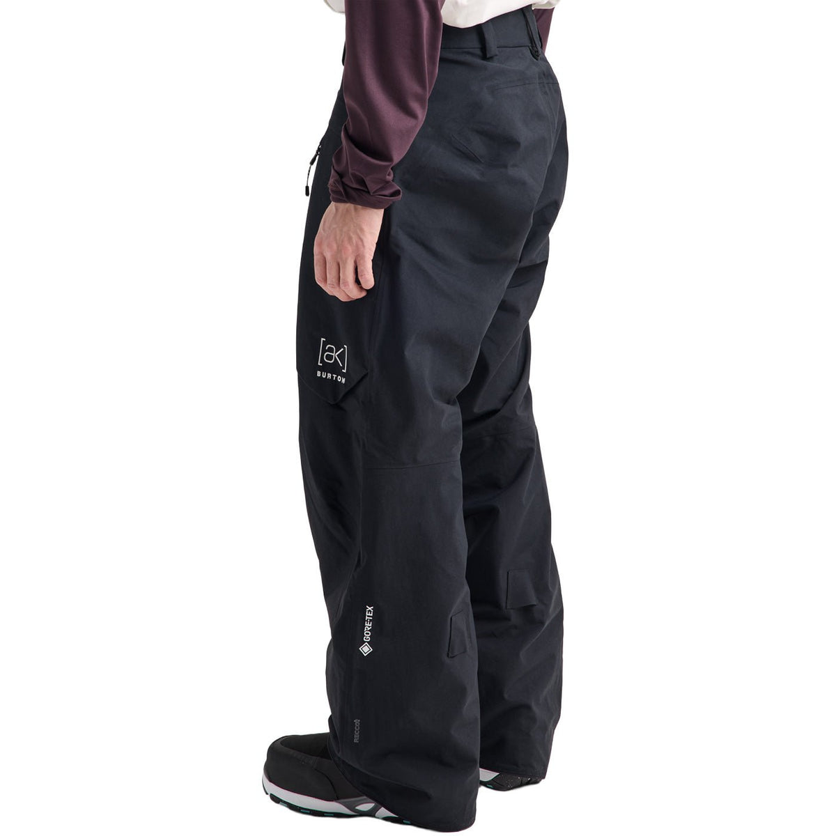 Burton [ak] Cyclic GORE-TEX Pants - The Snowboard Shop