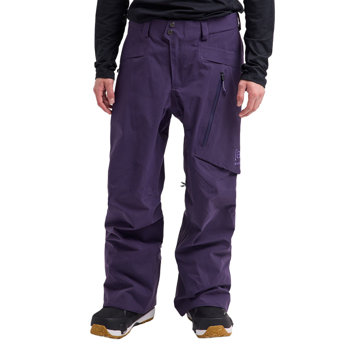 Burton [ak] Cyclic GORE-TEX Pants - The Snowboard Shop