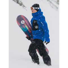 Burton [ak] Cyclic GORE‑TEX 2L Jacket - The Snowboard Shop