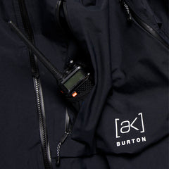 Burton [ak] Cyclic GORE‑TEX 2L Jacket - The Snowboard Shop