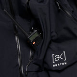 Burton [ak] Cyclic GORE‑TEX 2L Jacket - The Snowboard Shop